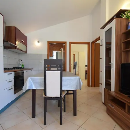 Pere Casa de Férias Malinska