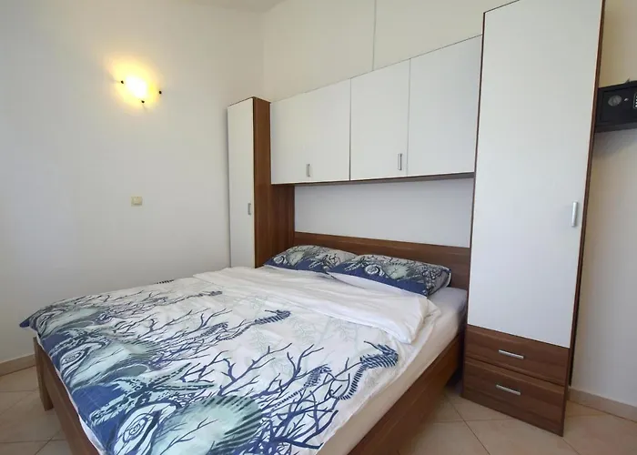 Vakantiehuis Pere